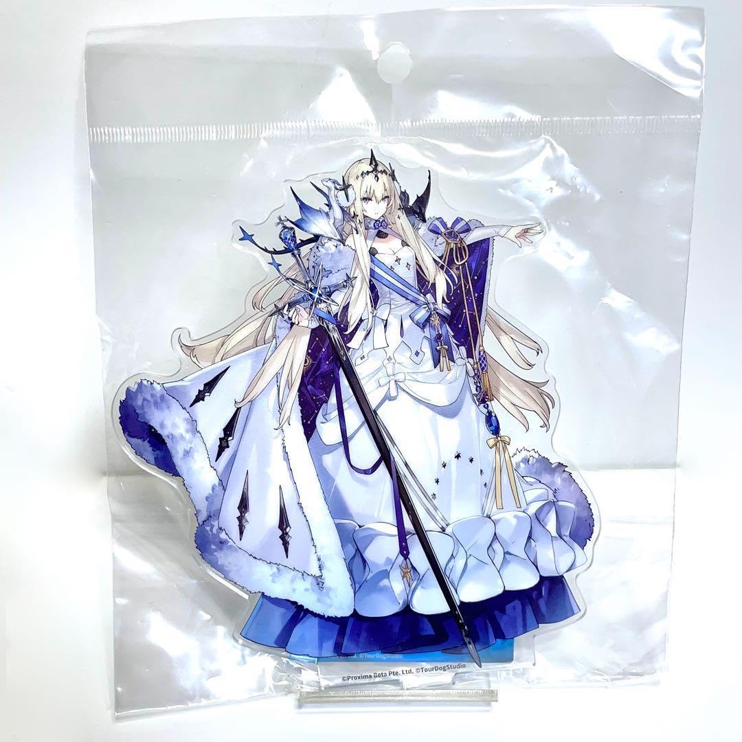 ベツレヘム　白夜極光　缶バッジ　ポスカ　アクスタ　スイパラ　コラボ 白夜極光』×スイーツパラダイス コラボカフェ開催決定！！ | 公式